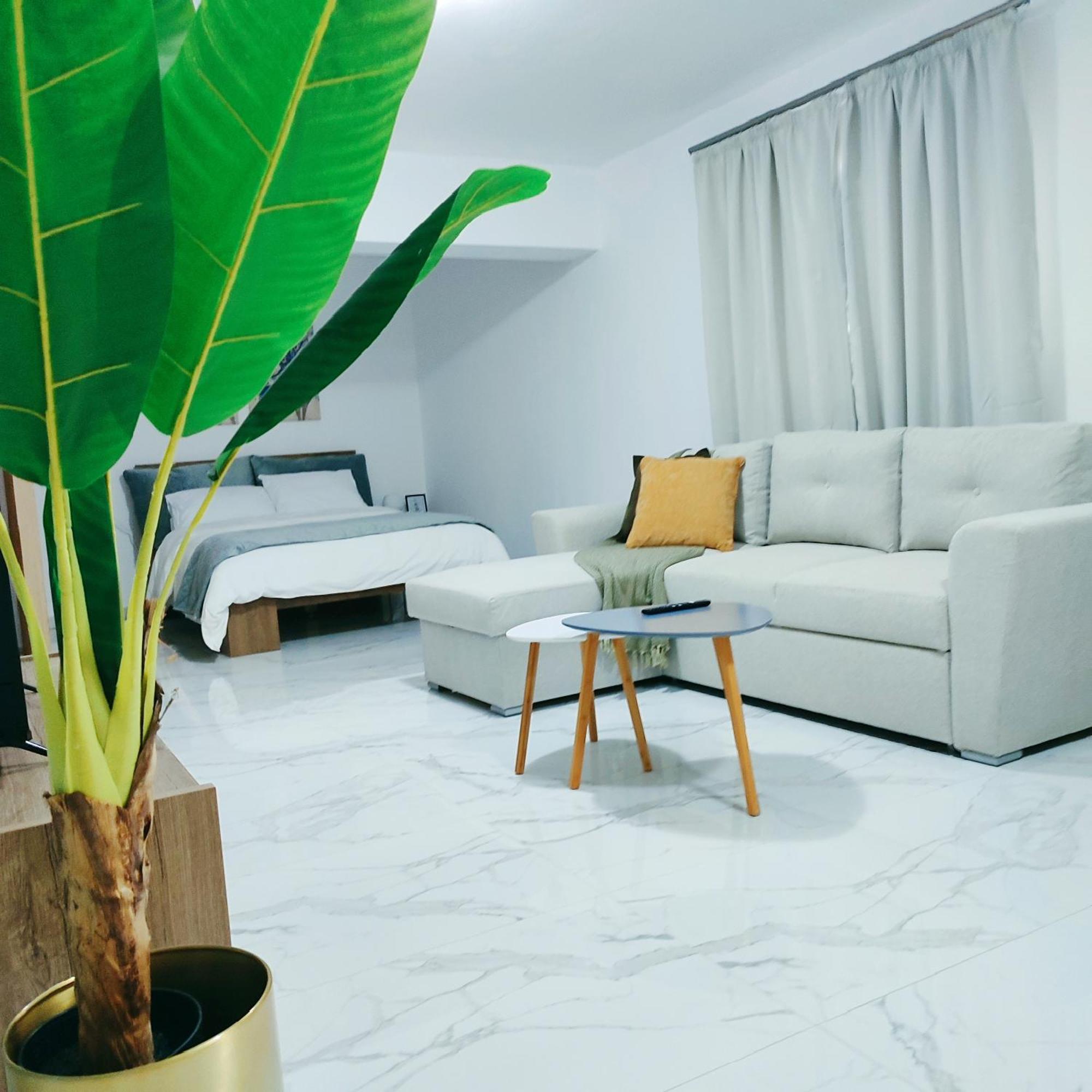 Unique By Perfect-Living Ιωάννινα Apartamento Exterior foto